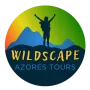 WildScape Azores Tours logo.