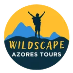 WildScape Azores Tours official badge logo